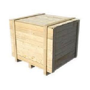 Air Lock Wooden Boxes