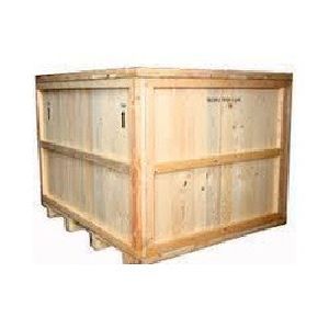 Machine Wooden Boxes