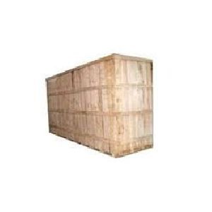 Wooden Jumbo Boxes