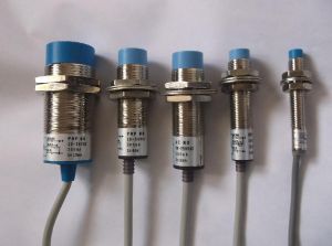 Inductive Proximity Sensor