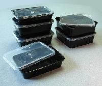 food packing containers