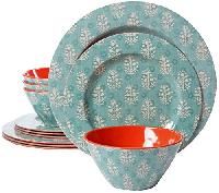 plastic dinnerware