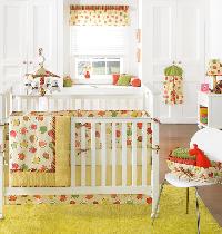 baby beddings