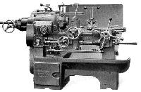 capstan lathe