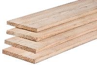 Timber Plank