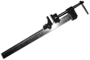 T- Bar Clamp