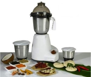 Mixer Grinder