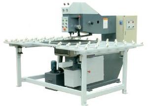 Glass Drilling Machine