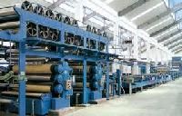 textile processing machinery