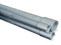 Steel Conduit Pipes