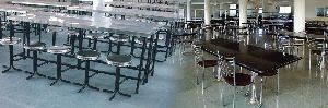 Canteen Furniture