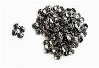 metalized beads