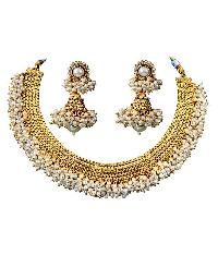 fashion jewellery & artificial jewellery