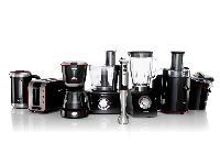 kitchen home appliances