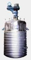 Reactor Vessel