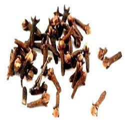 Clove oleoresin