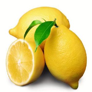 Lemon Oil