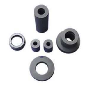 Graphite Bearings