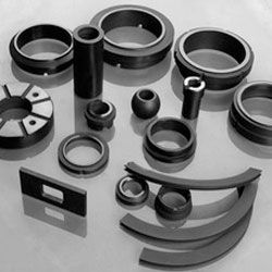 Graphite Bush and Bearings