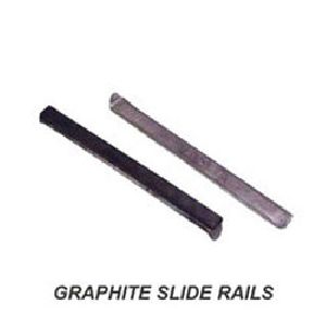 Graphite Slide Rails
