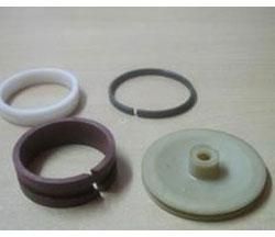 PTFE Mechanical Component