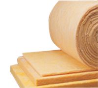 Loose Glass Wool