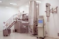 pharmaceutical dryers