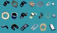 auto press parts