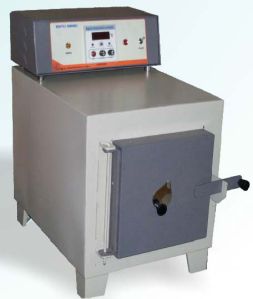 Muffle Furnace