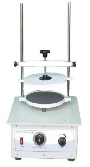 Sieve Shaker