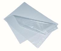 polythene cover