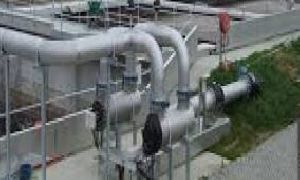Sewage Treatment Plant For Residential Societies