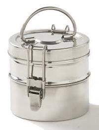 Stainless Steel Tiffin Boxes