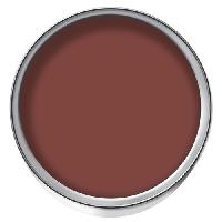 red oxide glossy paints