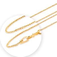 Gold Plated Chain