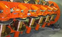 armouring machines