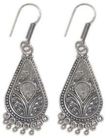 925 Sterling Earring