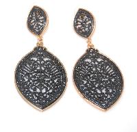 Antique Earrings