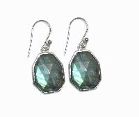 Arvino Libra Stone Earring