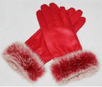 Ladies gloves