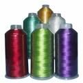 Polyester Embroidery Thread