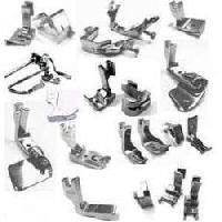 sewing machinery accessories