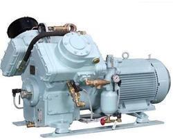 air cooled compressors