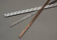 Copper Alloy TIG Welding Filler Wires