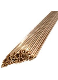 Silicon Bronze Brazing Rods