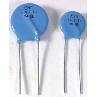 metal oxide varistors