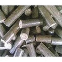 Agro Waste Briquettes