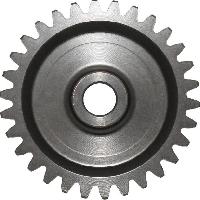 Intermediate Gear