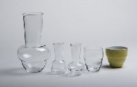 Ceramic Glass