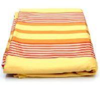 handloom bed sheet